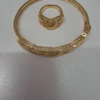 دستبند و انگشتر بدل|بدلیجات|ملارد, |دیوار