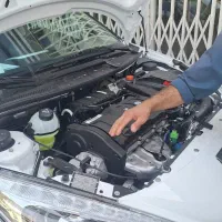 ۲۰۷ پانا دنده ۱۴۰۴|خودرو سواری و وانت|تهران, اختیاریه|دیوار