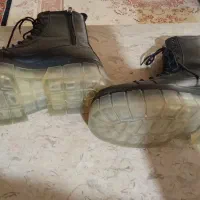 فروش کفش ساق بلند مردونه|کیف، کفش، کمربند|یاسوج, |دیوار