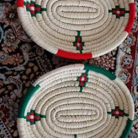 حصیر|صنایع دستی و سایر لوازم تزئینی|بیرجند, |دیوار