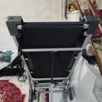 تردمیلpower first|تجهیزات ورزشی|مشهد, ایثارگران|دیوار