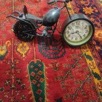 موتور دکوری فلزی