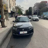 دنا پلاس توربو اتومات کم کار درحد