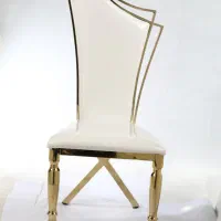 صندلی رستورانی مدل وانکتا /تالار رستوران|عمدهفروشی|کرج, دولتآباد|دیوار