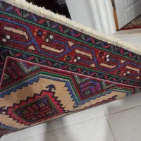 قالیچه دست باف|فرش|همدان, |دیوار