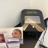 دستگاه جوانساز ترمیا Thermia در حد آکبند