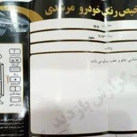 شاهین ۱۴۰۰ فابریک|خودرو سواری و وانت|رشت, معلم|دیوار