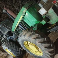 تراکتور جاندیر 4955