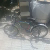 دوچرخه در حدنو