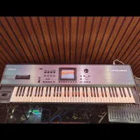 رولند Fantom FA76