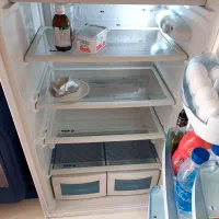 یخچال فریزر دو در  برفاب|یخچال و فریزر|تهران, بریانک|دیوار