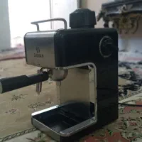 اسپرسو ساز
