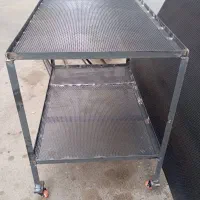 جوشکار،جوش کار، آرگون والکترود یزدانی|خدمات پیشه و مهارت|مشهد, بهمن|دیوار