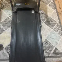 تردمیل خانگی|تجهیزات ورزشی|لنگرود, |دیوار