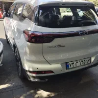 نقدواقساط فونیکس تیگو 7 پرو پریمیوم، مدل ۱۴۰۳|خودرو سواری و وانت|تهران, اسکندری|دیوار