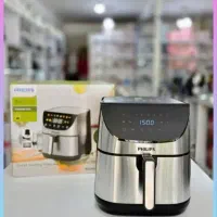 سرخ کن بدون روغن ۱۵لیتری فلیپیس۲المنته داری سبدجدا|اجاق گاز و لوازم برقی پخت‌وپز|بیرجند, |دیوار