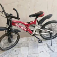 دوچرخه