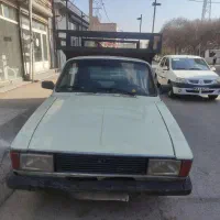 وانت پیکان مدل 89