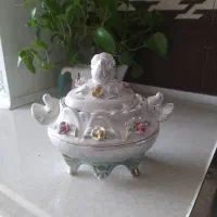 شکلات خوری