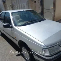 پژوه 405مدل۹۰|خودرو سواری و وانت|کرمانشاه, |دیوار