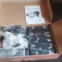 نور ثابت ال ای دی گودکس۳۰۸IIپرتابل