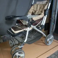 کالسکه|کالسکه و لوازم جانبی|باغستان, |دیوار