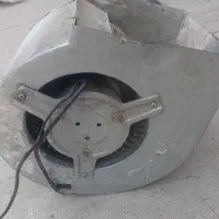 دینام کولر آبی