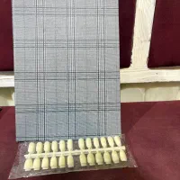 البوم لاک ژل و طراحی