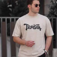 انواع تیشرت قواره دار عمده کیفیت و قیمت رقابتی