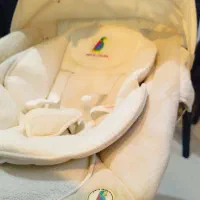 گهواره برقی پیرگاردین