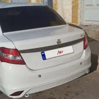 ساینا اتوماتتیک مدل ۱۳۹۷|خودرو سواری و وانت|اهواز, کوی آغاجاری|دیوار