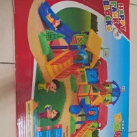 ف وش اسباب بازی در حد نو|اسباب‌‌بازی|کرج, شهرک فهمیده|دیوار