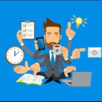 کار در منزل با گوشی