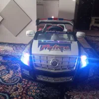 ماشین شارژی|اسباب‌‌بازی|کرج, شهرک سهرابیه|دیوار