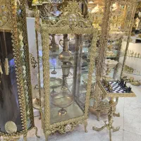 بوفه مینی تمام برنز کار درجه یک فقط ۸۵۰۰ ت