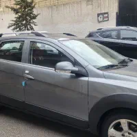 اچ سی کراس 97 بی رنگ H30|خودرو سواری و وانت|تهران, گاندی|دیوار