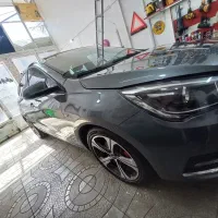 پولیش واکس سرامیک صداگیری کلیه خدمات بدنه|خدمات موتور و ماشین|ارومیه, |دیوار