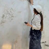نقاشی ساختمان
