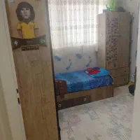 ۶۲متر/دوخواب/تک واحدی/ارجمندی راد|فروش آپارتمان|تهران, ارجمندی راد|دیوار