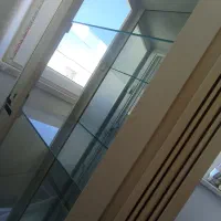 بوفه|بوفه، ویترین، کنسول|زنجان, |دیوار