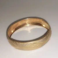 طلا تک پوش ۶ و نیم گرم|جواهرات|همدان, |دیوار