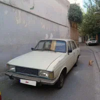 پیکان مدل 76