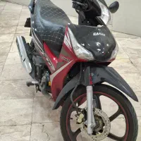 موتور ویو احسان۱۳۵|موتورسیکلت|مراغه, |دیوار