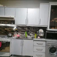 کابینت دست دوم