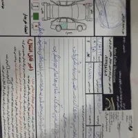 بسترن B30، مدل ۱۳۹۷|خودرو سواری و وانت|شاهین‌شهر, الهیه|دیوار