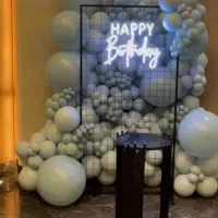 بادکنک آرایی ودیزاین جشن|صنایع دستی و سایر لوازم تزئینی|شهرکرد, |دیوار