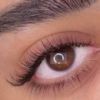 اکستنشن مژه