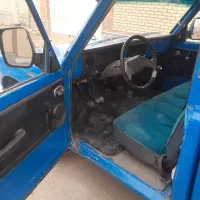 نیسان مدل 83