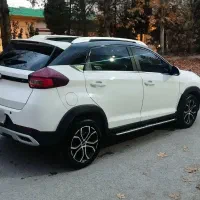 ام وی ام ایکس x ۲۲ پرو اتومات  توربو شارژ|خودرو سواری و وانت|شیراز, تاچارا|دیوار