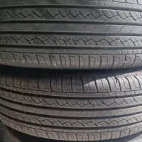 رینگ و لاستیک